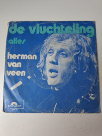 Herman van Veen - De vluchteling