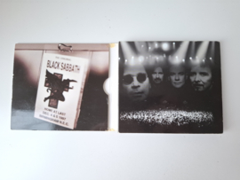 Black Sabbath - Reunion