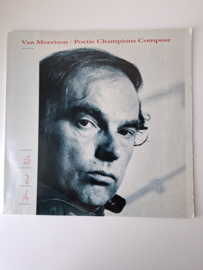 Van Morrison - Poetic Champions Compose