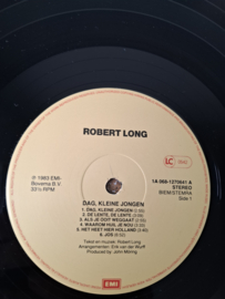 Robert Long - Dag kleine jongen