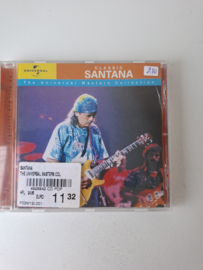 Santana - Classic