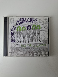 The Psychotic Turnbuckles - Ride the wild sounds