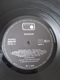 Peter Maffay - Revanche