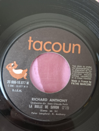 Richard Anthony - Il pleut des larmes