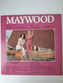 Maywood - Maywood