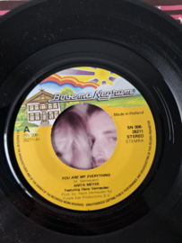 Anita Meijer ft Hans Vermeulen - You are my everything
