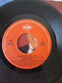 Rene Froger - Back on my feet again