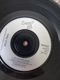 Billy Paul - EP 6 tracks