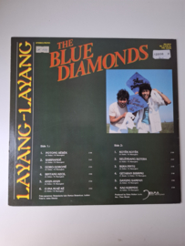 The Blue Diamonds - La Yang La Yang