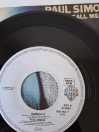 Paul Simon - You can call me Al