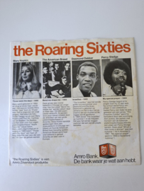 Various - The roaring sixties