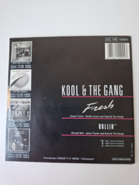 Kool & The Gang - Fresh