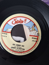 Jimmy Clanton - Venus in blue jeans