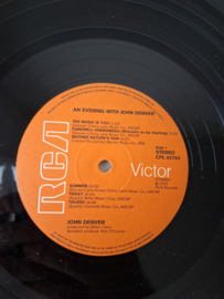 John Denver - An evening with John Denver