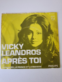 Vicky Leandros - Apres toi
