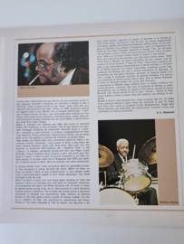 Various Artists - I Giganti del Jazz 13