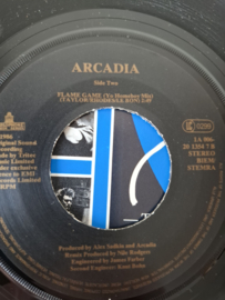 Arcadia - The Flame