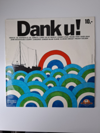 Radio Veronica - Dank U