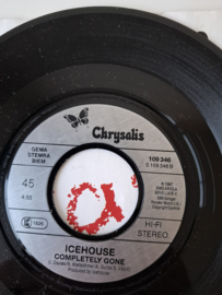 Icehouse - Crazy