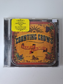 Counting Crows - Hard Candy