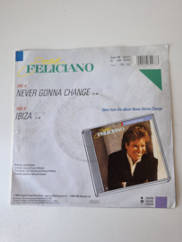 Jose Feliciano -  Never gonna change
