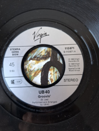 UB40 - Groovin
