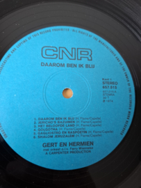 Gert & Hermien  - Daarom ben ik blij