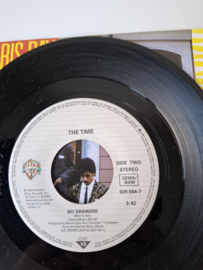 Morris Day & The Time - The Bird