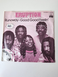 Eruption - Runaway