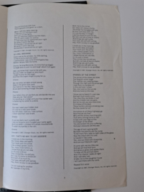 Leonard Cohen - Songs of