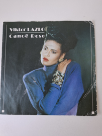 Viktor Lazlo - Canoe Rose