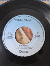 Willeke Alberti & Andre van Duin - Vrienden blijven doen we altijd