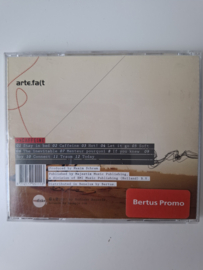 Artefact - Caffeine
