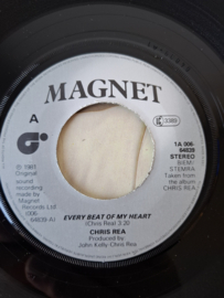 Chris Rea - Every beat of my heart