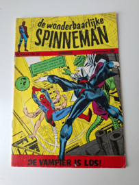 Spinneman nr.60