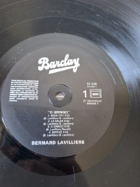Bernard Lavilliers - O Gringo