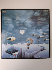 The Moody Blues - The Moody Blues story