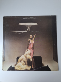 Diana Ross-  Baby it's me