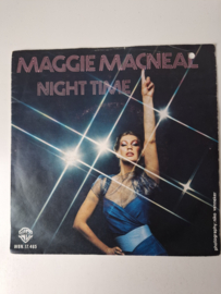 Maggie MacNeal - Night time