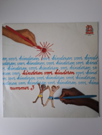 Kinderen voor Kinderen 3