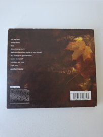 Sophia - People are like seasons