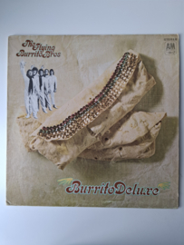 The Flying Burrito Bros - Burrito de luxe