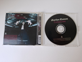 Marilyn Manson - Tainted love