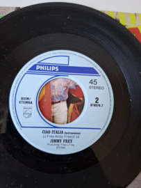 Jimmy Frey - Ciao Italia