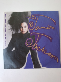 Janet Jackson - What have you done for me lately