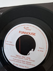 Funhouse - Dancin' easy