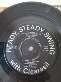 Various Artists - Ready Steady swing with Clearasil