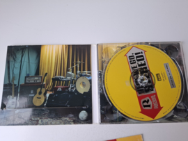 Racoon - Here we go, stereo !