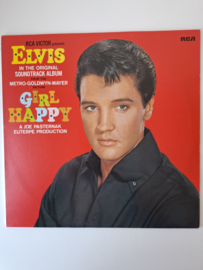 Elvis Presley - Girl Happy