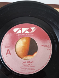 Doe Maar - Macho